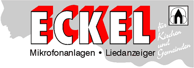Eckel Logo