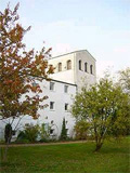Franziskanerkloster Hermeskeil