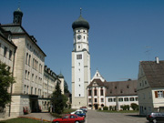 Kloster Ursberg