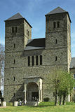 Klosterkirche Gerleve